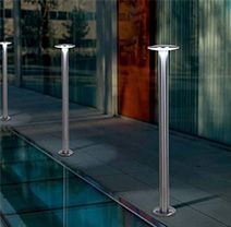 Серия INOX LED