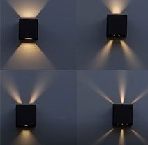СЕРИЯ TUBE LED ПОВОРОТНЫЙ
