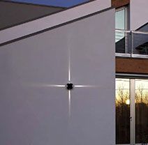 Серия TUBE LED